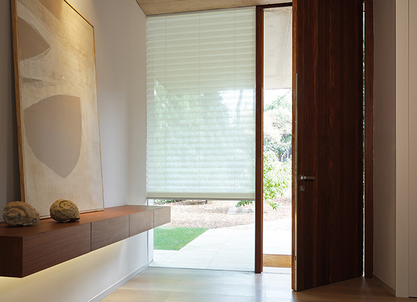 Pleated Shades And Blinds The Shade Store