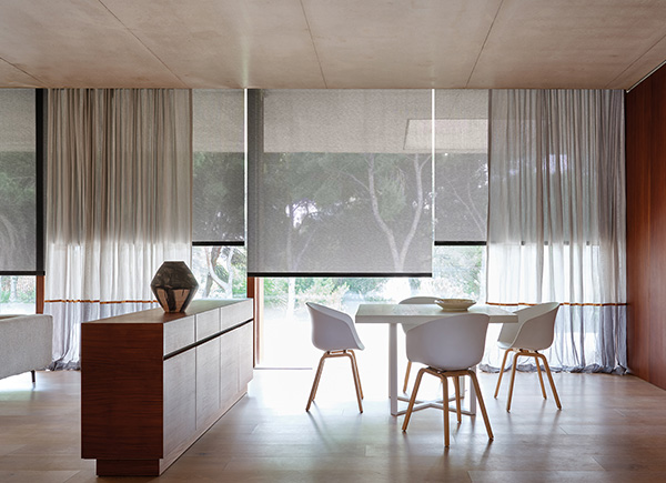 Energy Efficient Window Treatments The Shade Store