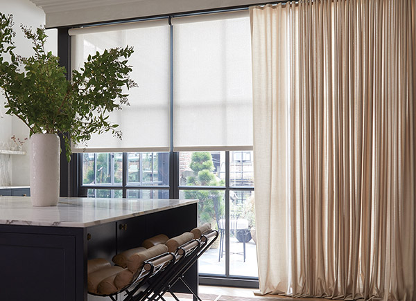 Energy Efficient Window Treatments The Shade Store