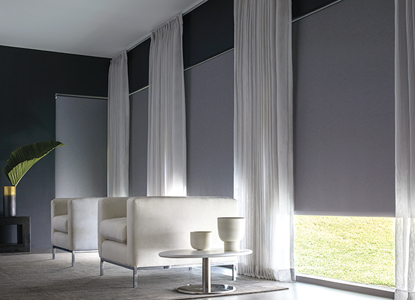 Roller Shades And Roller Blinds Order Free Swatches The Shade Store