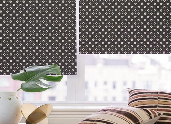 Roller Shades and Roller Blinds - Order Free Swatches | The Shade Store