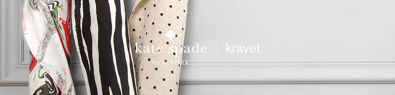 kate spade new york for kravet designer fabrics