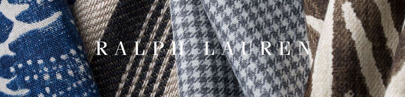 Ralph Lauren for The Shade Store