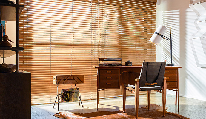 Wood Blinds Wood Blinds