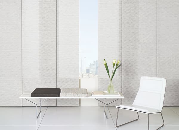 Vertical Blinds | Vertical Window Blinds | The Shade Store