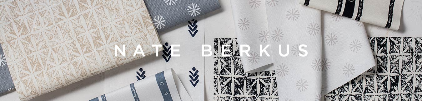 The Nate Berkus Collection for The Shade Store
