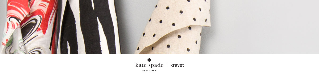 kate spade new york for kravet designer fabrics