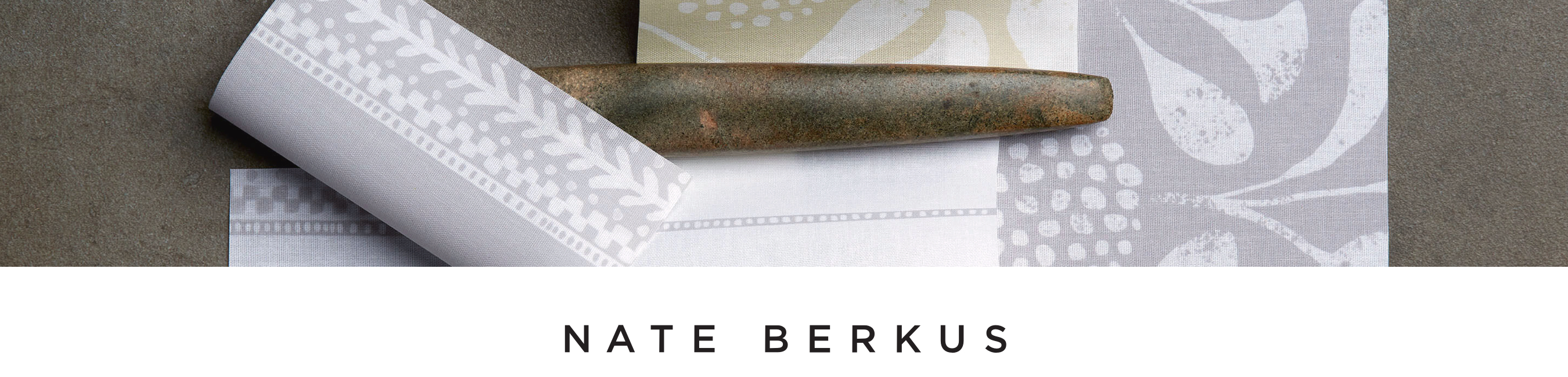 The Nate Berkus Collection for The Shade Store