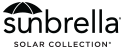 Sunbrella Solar Collection for The Shade Store