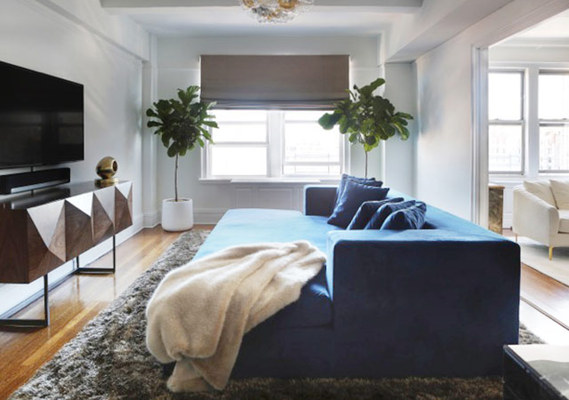 Vanessa Rome Interiors | Featured Designers | The Shade Store