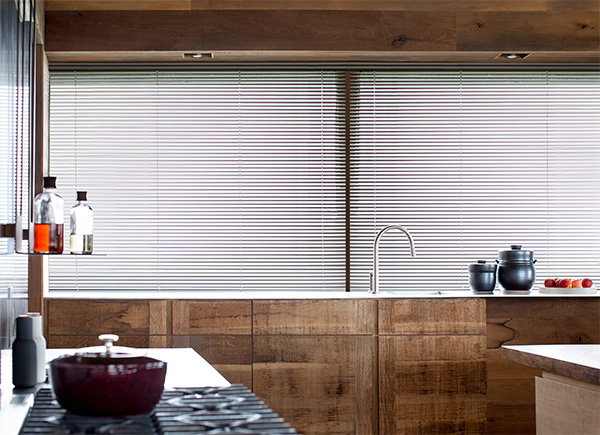 Metal Blinds