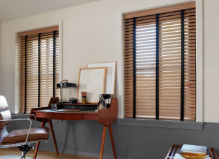 Blinds, Window Blinds & Custom Blinds