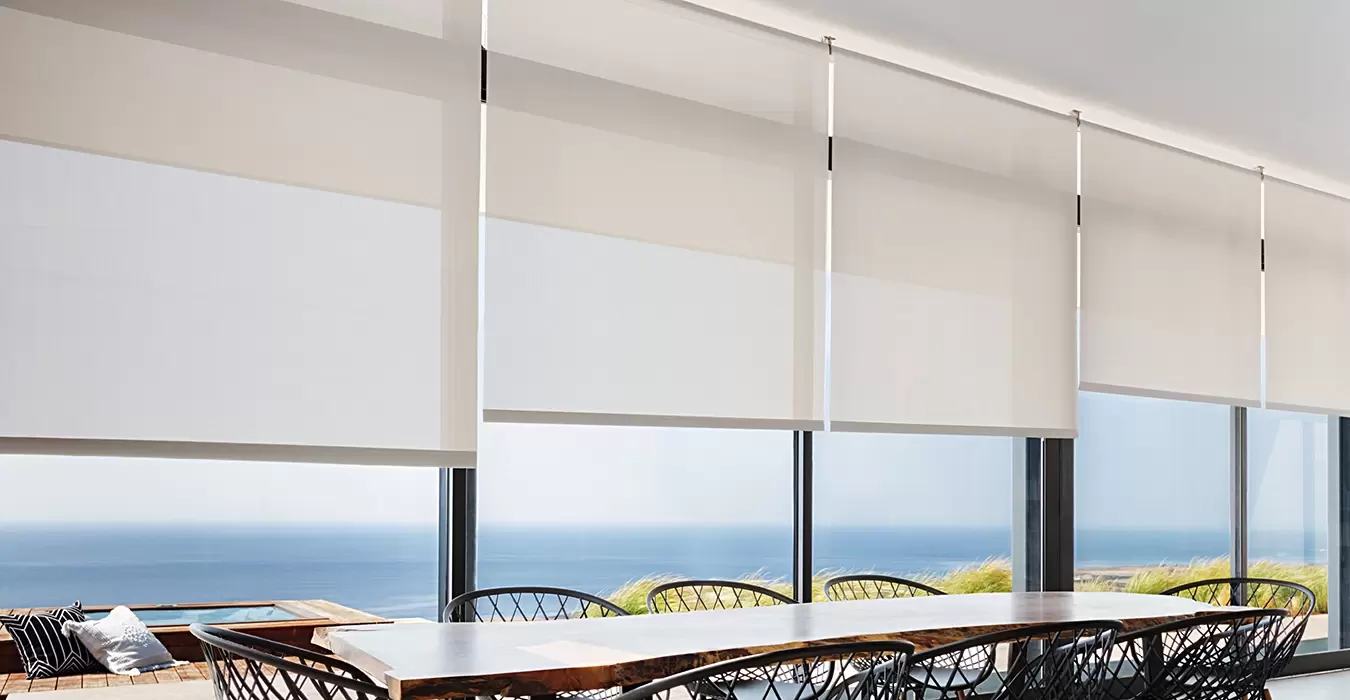 The Shade Store - 20% Off Roller / Solar Shades!