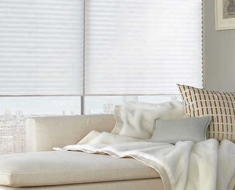 Window Blinds, Shades, & Curtains | The Shade Store