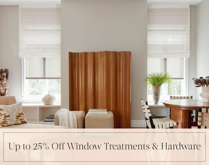 Shop Waterfall Woven Wood Shades | The Shade Store