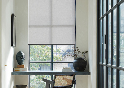 at home window treatments