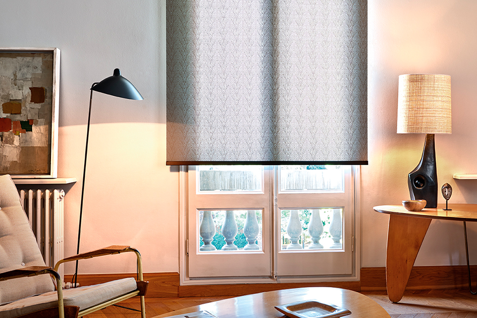 indoor window sun shades