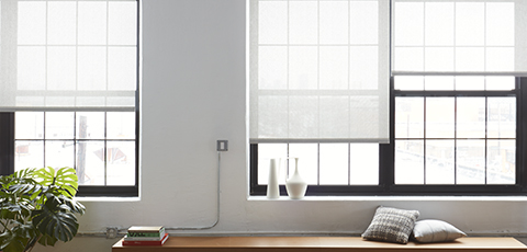 Photo Gallery | Window Treatment Ideas | The Shade Store