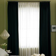 Curtains And Drapes Custom Curtains The Shade Store