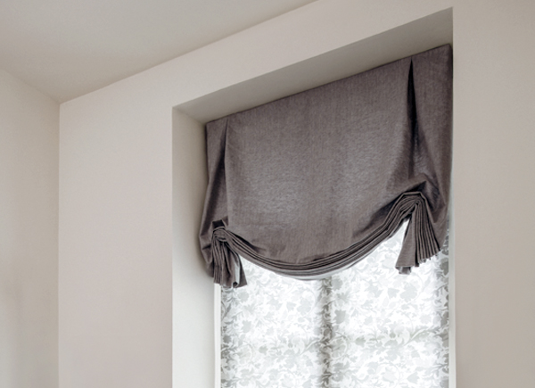 Designer Roman Shades And Blinds The Shade Store