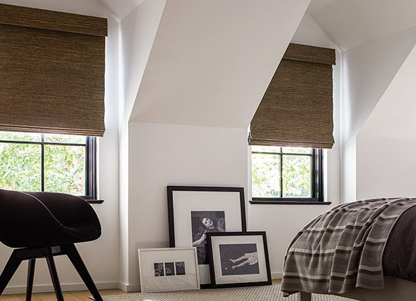 Standard Woven Wood Shades | Seaview | Seaview-12 Standard Woven Wood Shades | Seaview | Seaview-12