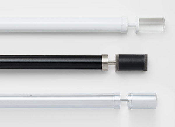 Drapery Hardware | Acero Hardware Collection Drapery Hardware | Acero Hardware Collection