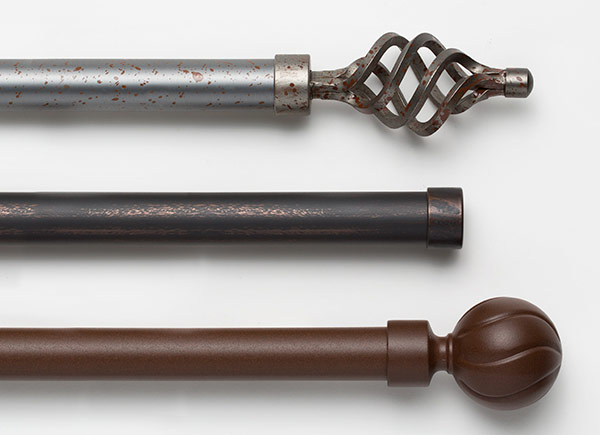 drapery hardware