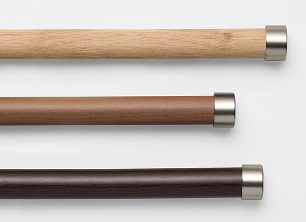 Drapery Hardware | Tribeca Hardware Collection Drapery Hardware | Tribeca Hardware Collection