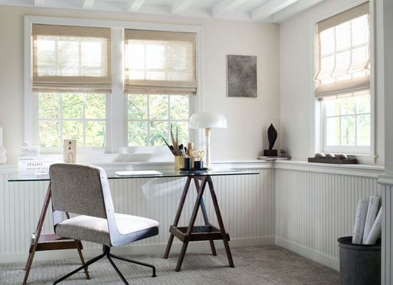 Bamboo Blinds And Woven Wood Shades The Shade Store